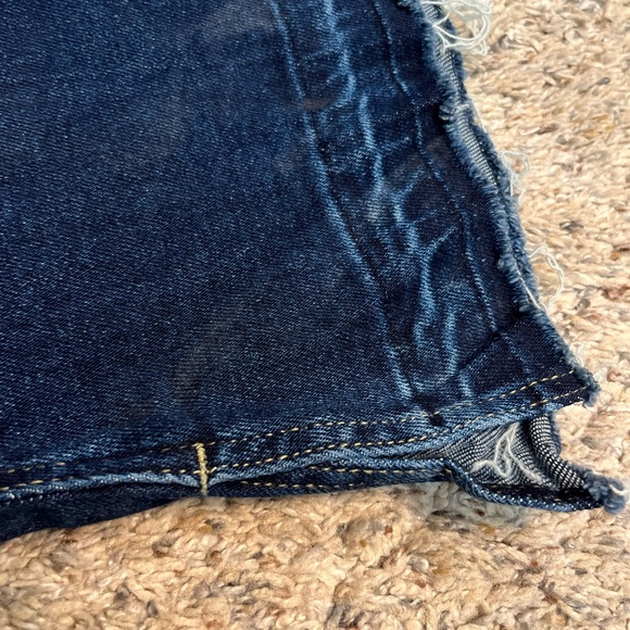 KanCan Maternity Jeans Size 15 Waist 31 - Picture 10 of 16